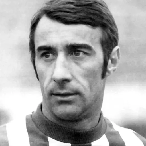Portrait of Ion Barbu