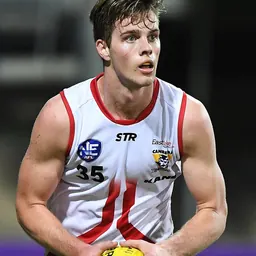 Portrait of Tom Highmore