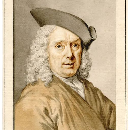 Portrait of Jacob Appel