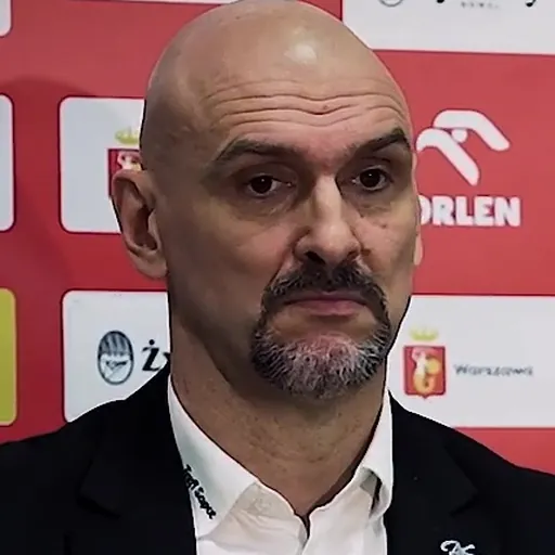 Portrait of Žan Tabak