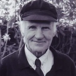 Portrait of James Lawson