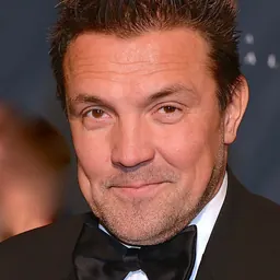 Portrait of Tord Henriksson