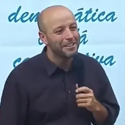 Portrait of Luís Villares