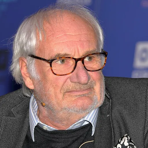 Portrait of Michael Schottenberg