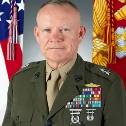 Portrait of Lawrence D. Nicholson