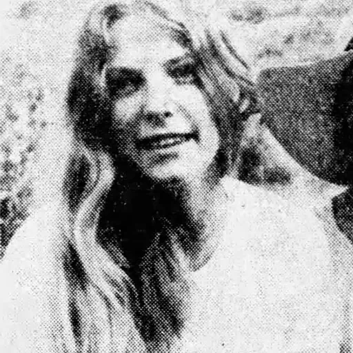 Portrait of Debra Berger