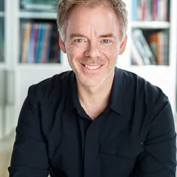 Portrait of Delaf
