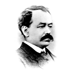 Portrait of François Perregaux