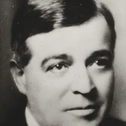 Portrait of John Sackville Labatt
