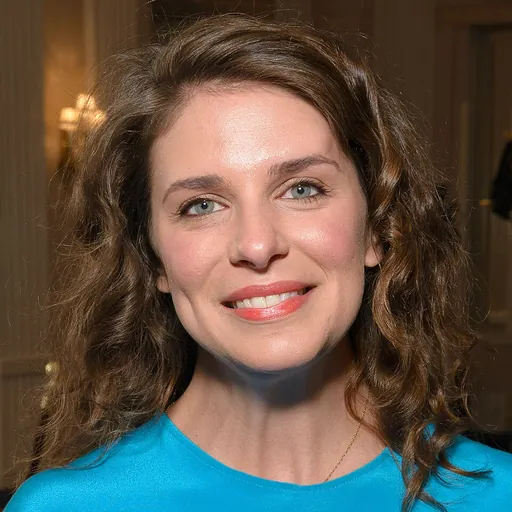 Portrait of Vivian Howard