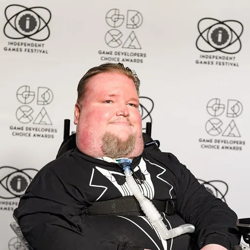 Portrait of Steven Spohn