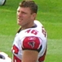 Portrait of Mike Schneck