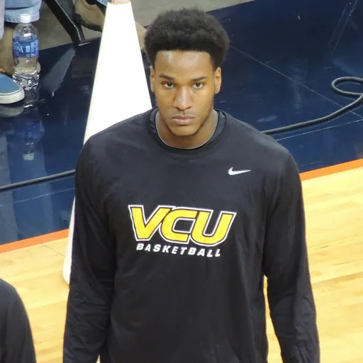 Portrait of Juvonte Reddic