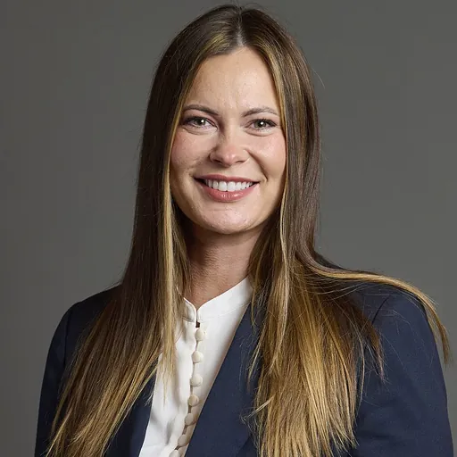 Portrait of Jade Botterill