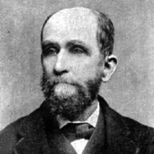 Portrait of Guy M. Bryan