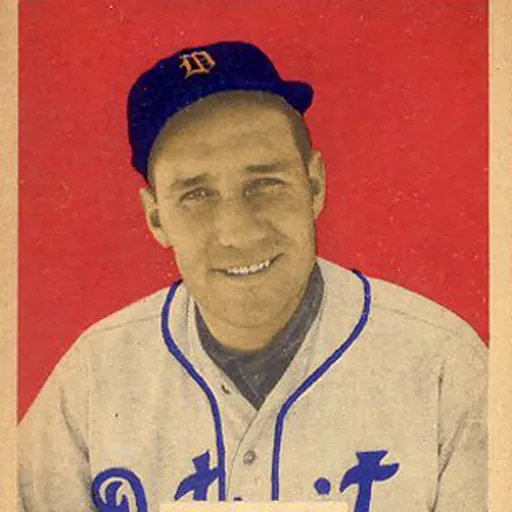 Portrait of Bob Swift