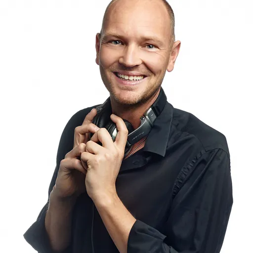 Portrait of Wouter van der Goes