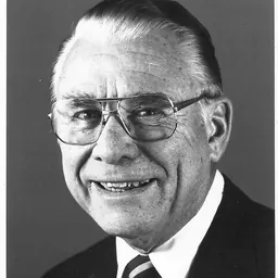 Portrait of John H. Owen