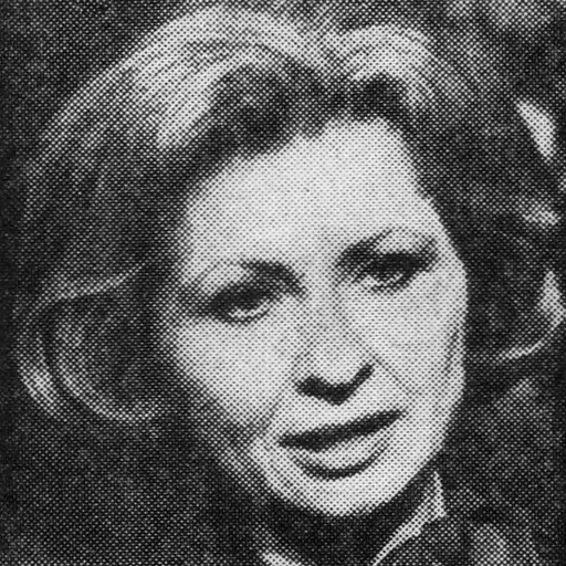 Portrait of Judy Koehler
