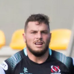 Portrait of Sean Reidy