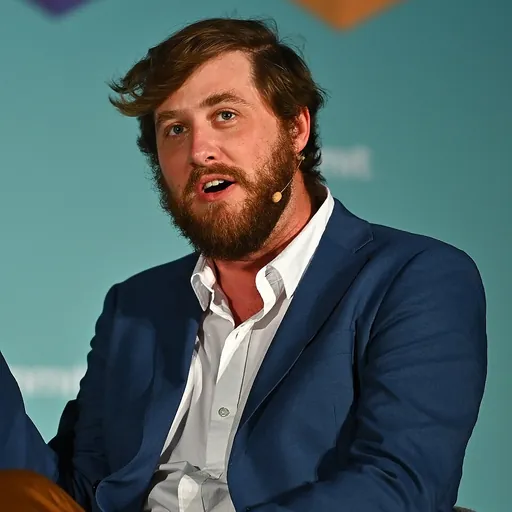 Portrait of Ryan Broderick