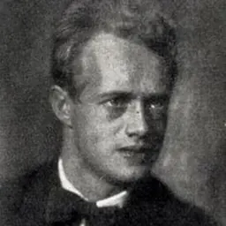 Portrait of Olafr Havrevold