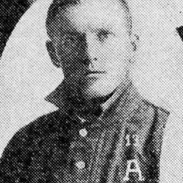 Portrait of Ed Cermak