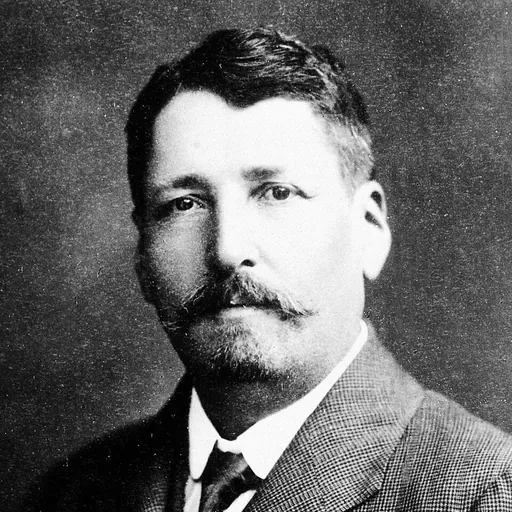 Portrait of Ivan Honl