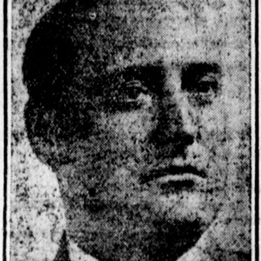 Portrait of Adna R. Johnson