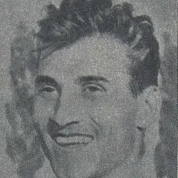 Portrait of Ilie Savel