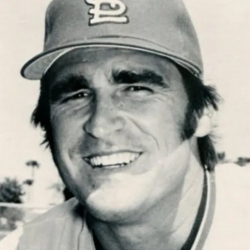Portrait of Roger Freed
