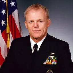 Portrait of Anthony A. Less