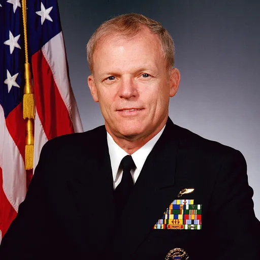 Portrait of Anthony A. Less