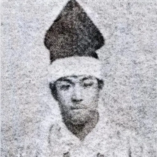 Portrait of Niwa Nagahiro