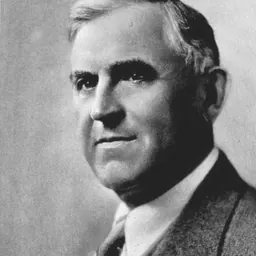 Portrait of Cap R. Carden