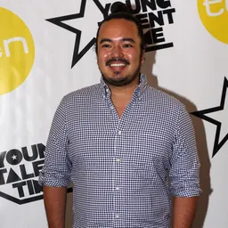 Portrait of Adam Liaw