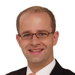 Portrait of Michael Brand