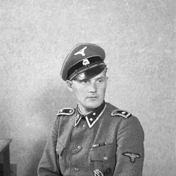 Portrait of Jukka Tyrkkö