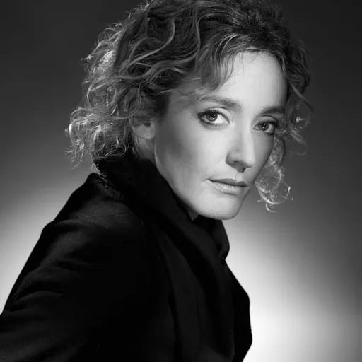 Portrait of Juliette Arnaud