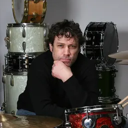 Portrait of Phillip Rhodes