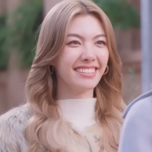Portrait of Kornnaphat Sethratanapong