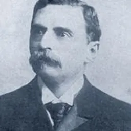 Portrait of Carlos Freile Zaldumbide