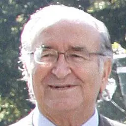 Portrait of Isidoro Tohá
