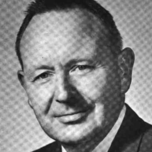 Portrait of John F. Dunlap