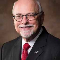 Portrait of Joseph E. Steinmetz