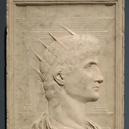 Portrait of Pietro Urbano