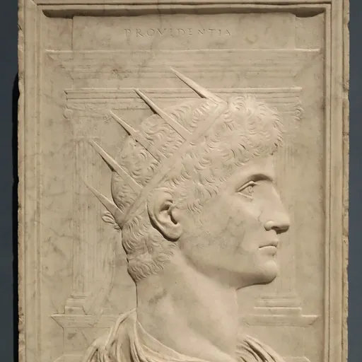 Portrait of Pietro Urbano