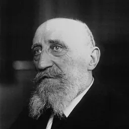 Portrait of Raphaël Milliès-Lacroix