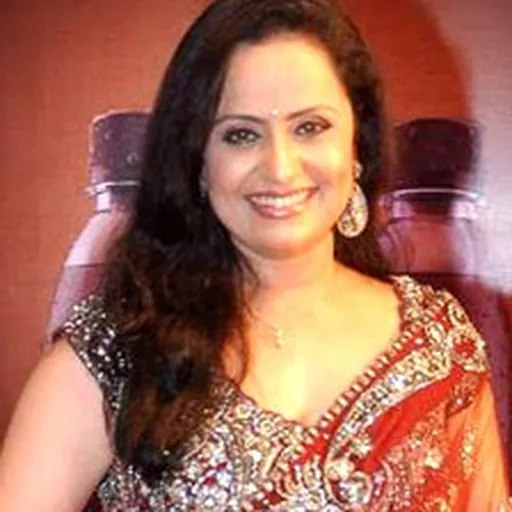 Portrait of Vaishnavi Mahant