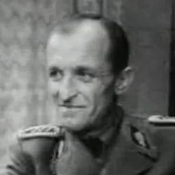 Portrait of Andrei Fajt